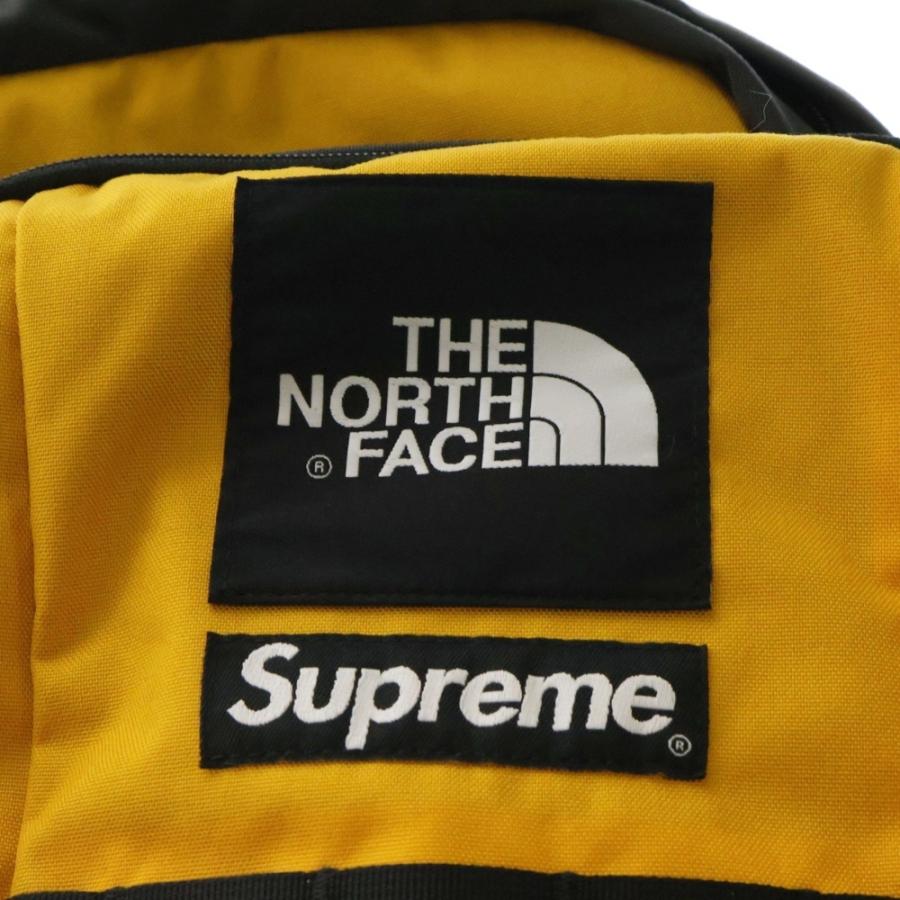 Supreme（シュプリーム） 20SS×THE NORTH FACE RTG Backpack ノース