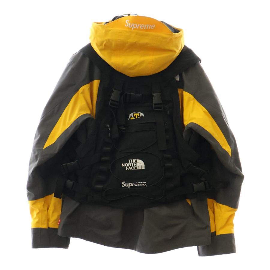 Supreme（シュプリーム） 20SS×THE NORTH FACE RTG Jacket + Vest