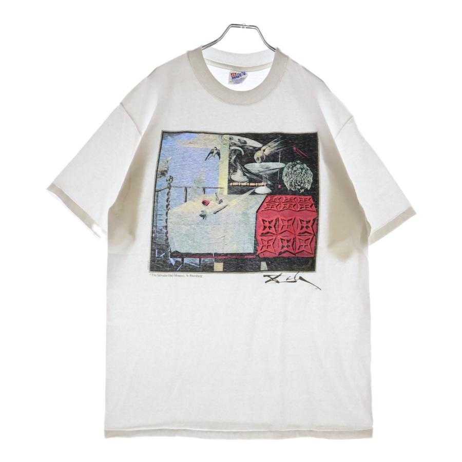 ヴィンテージ 90S VINTAGE SALVADOR DALI サルバドール ダリ アート