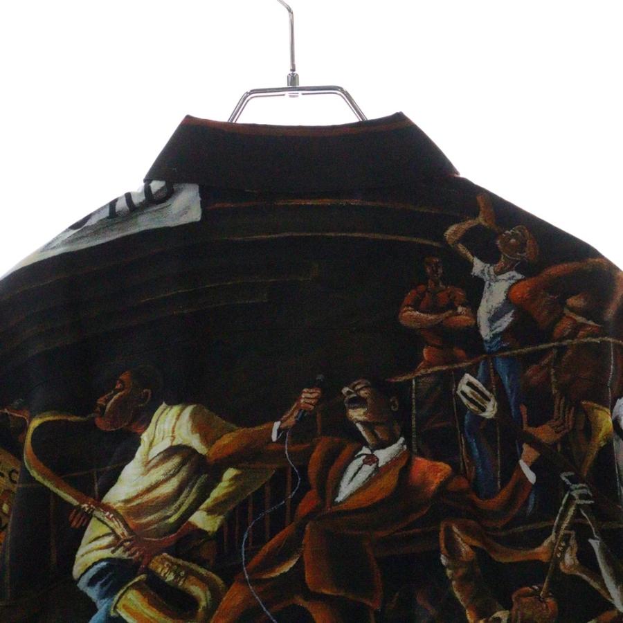 Supreme SUPREME シュプリーム 25SS ×Ernie Barnes Dance S/S