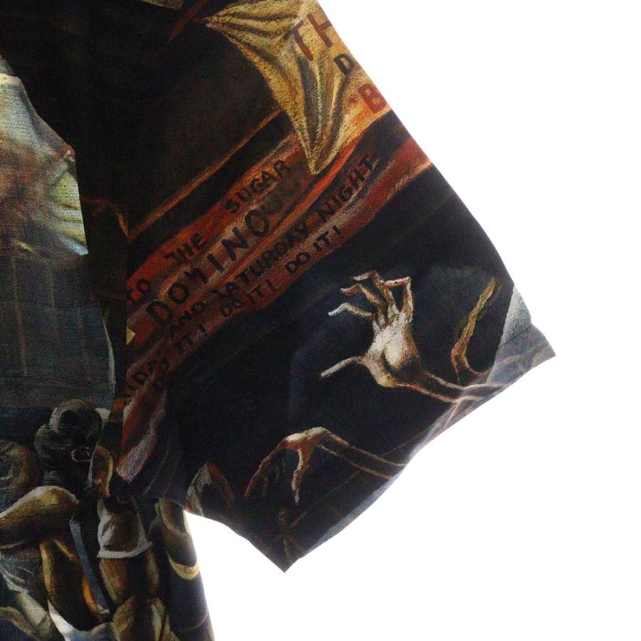 Supreme SUPREME シュプリーム 25SS ×Ernie Barnes Dance S/S