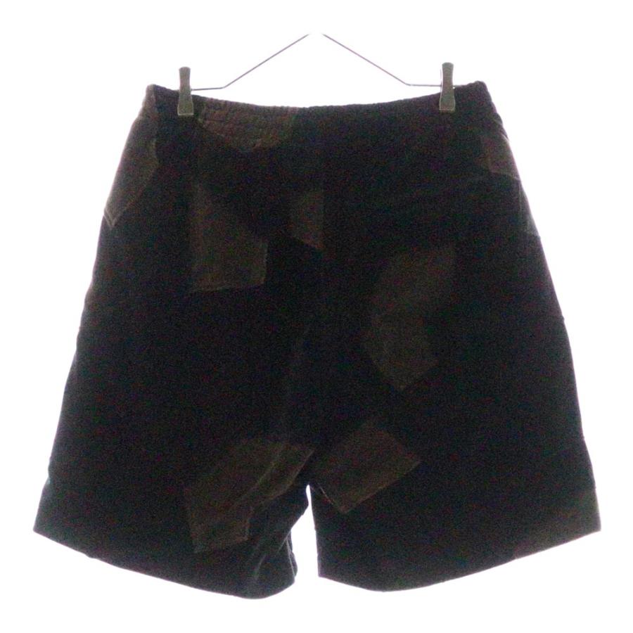 Supreme（シュプリーム） 25SS Patchwork Velour Short パッチワーク
