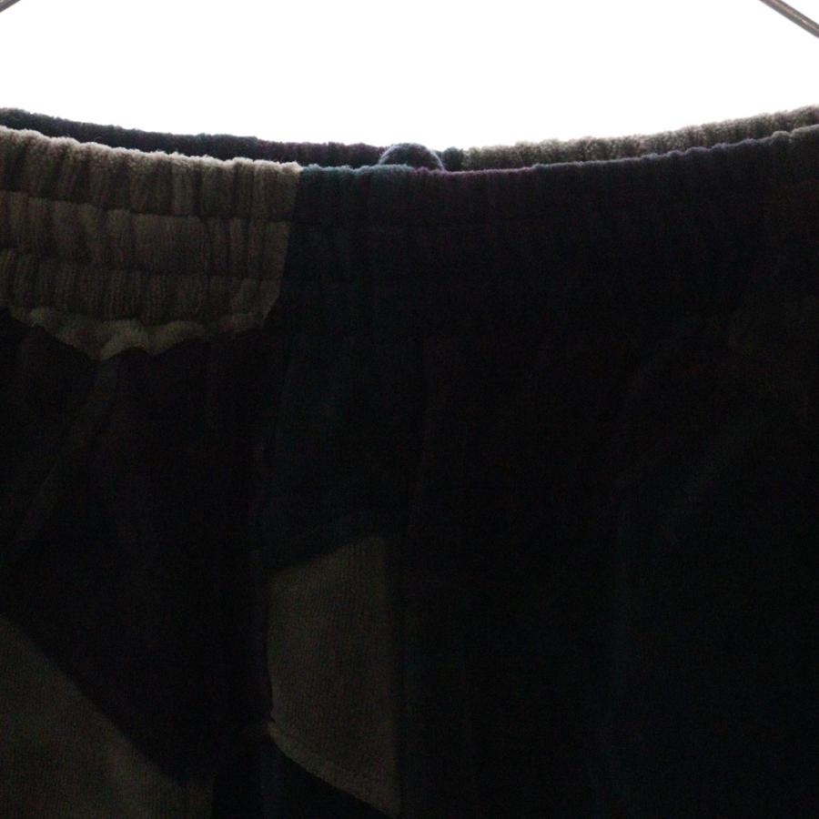Supreme（シュプリーム） 25SS Patchwork Velour Short パッチワーク