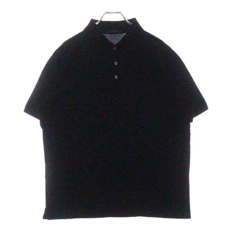 LOUIS VUITTON（ルイ・ヴィトン） 22SS サークルロゴ刺繍 コットン