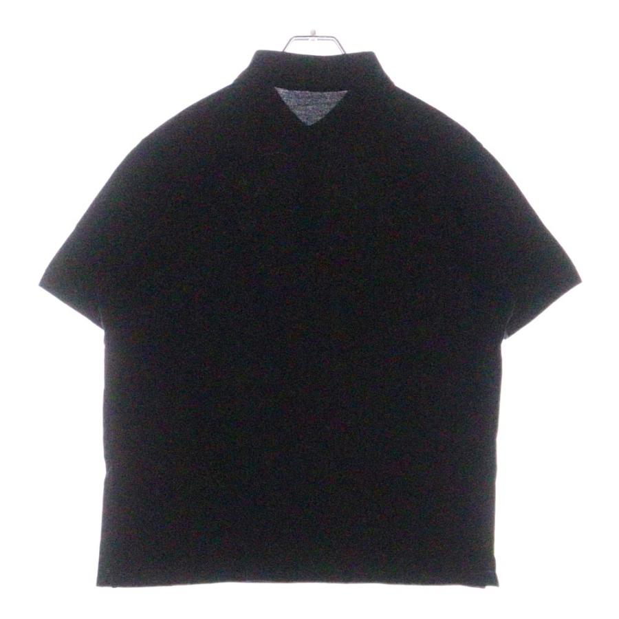 LOUIS VUITTON（ルイ・ヴィトン） 22SS サークルロゴ刺繍 コットン