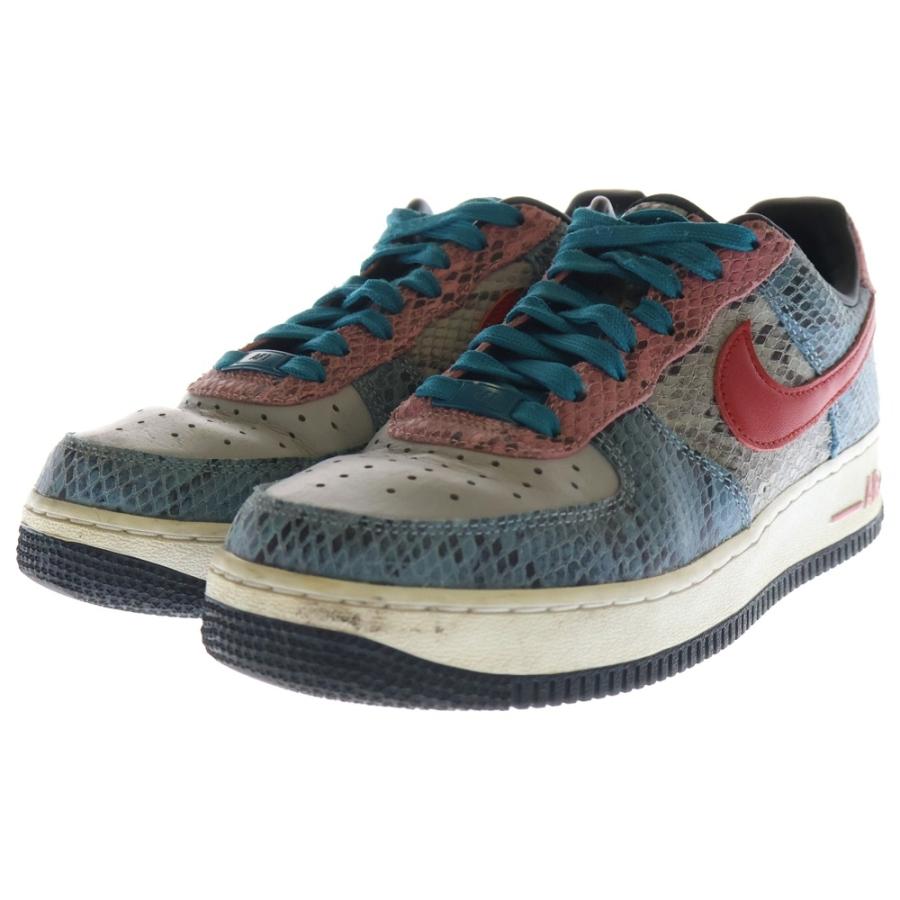 NIKE（ナイキ） BY YOU AIR FORCE 1 LOW バイユー エアフォース1