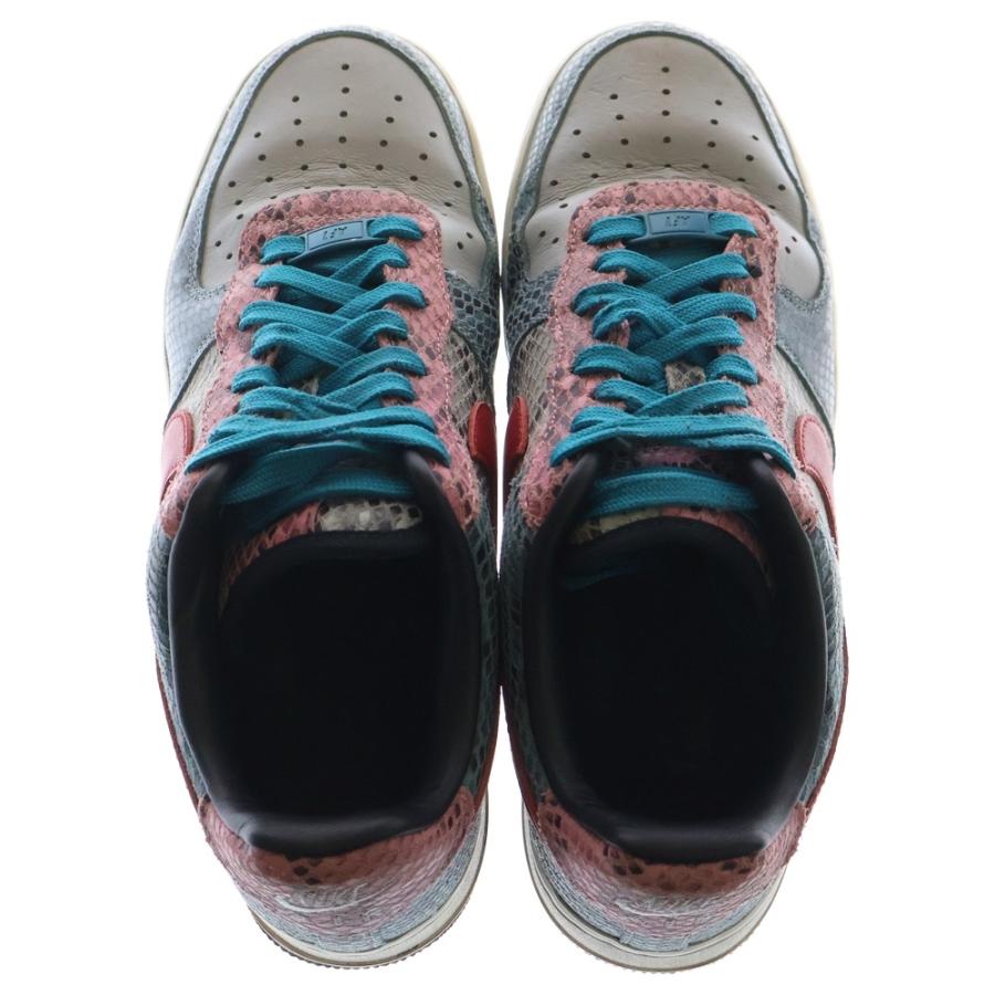 NIKE（ナイキ） BY YOU AIR FORCE 1 LOW バイユー エアフォース1 