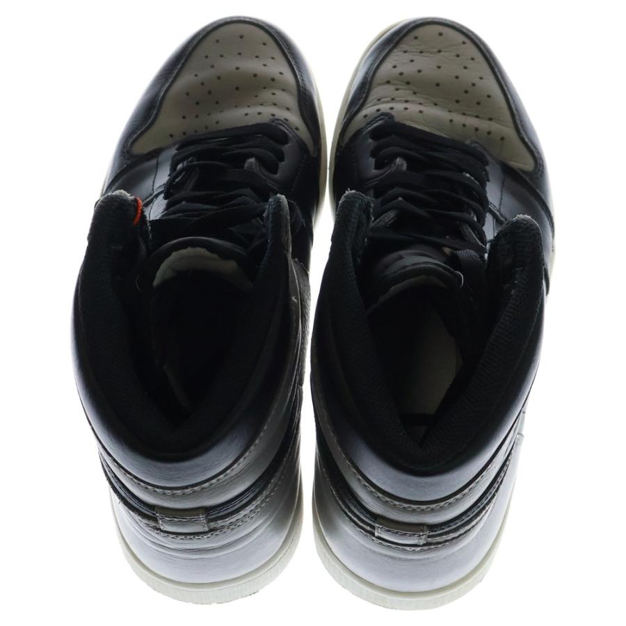 NIKE（ナイキ） AIR JORDAN 1 RETRO HIGH OG SHADOW エアジョーダン1