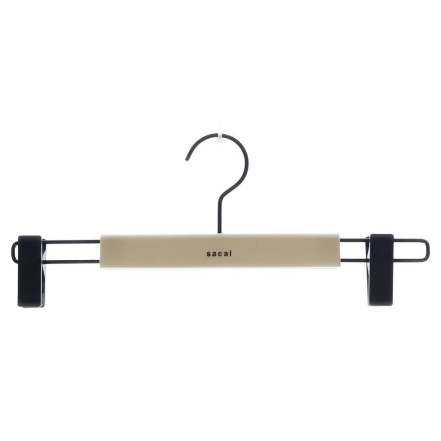 sacai（サカイ） 24AW ×BEYONDEXX Denim Pants ビヨンデックス ベルト