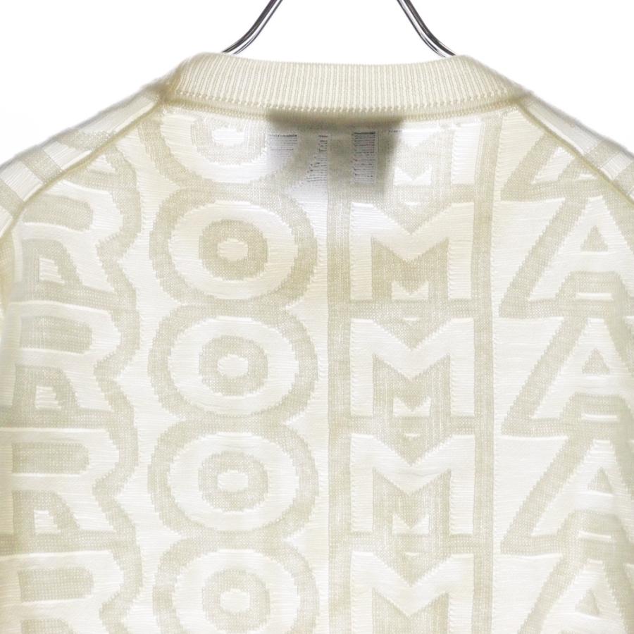 FENDI（フェンディ） 22SS×MARC JACOBS マークジェイコブス ウール