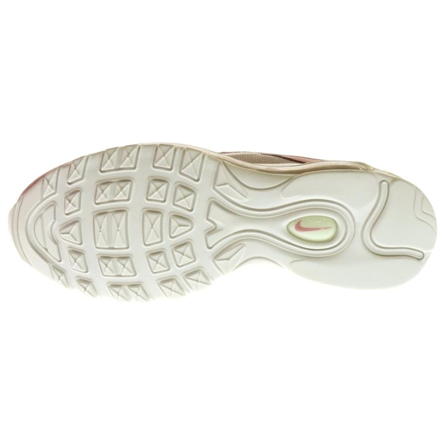 NIKE（ナイキ） AIR MAX 97 PREMIUM エアマックス97 プレミアム