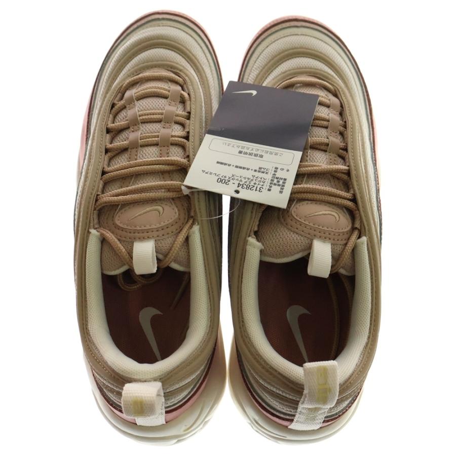 NIKE（ナイキ） AIR MAX 97 PREMIUM エアマックス97 プレミアム 