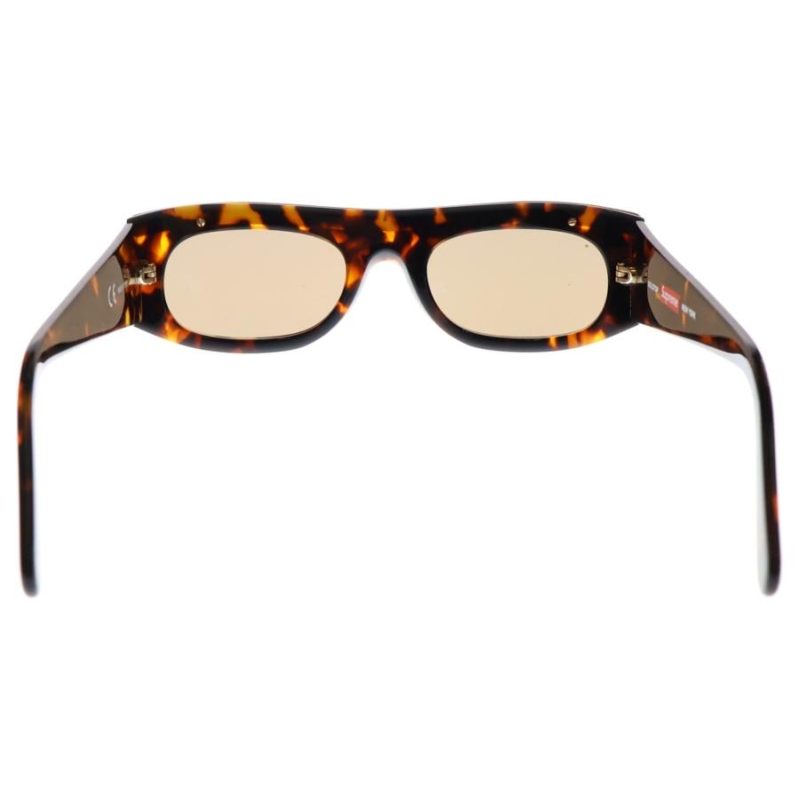 Supreme シュプリーム ゴールドトップ サングラス 21SS 希少 新品 Supreme SUPREME シュプリーム 21SS Goldtop Sunglasses