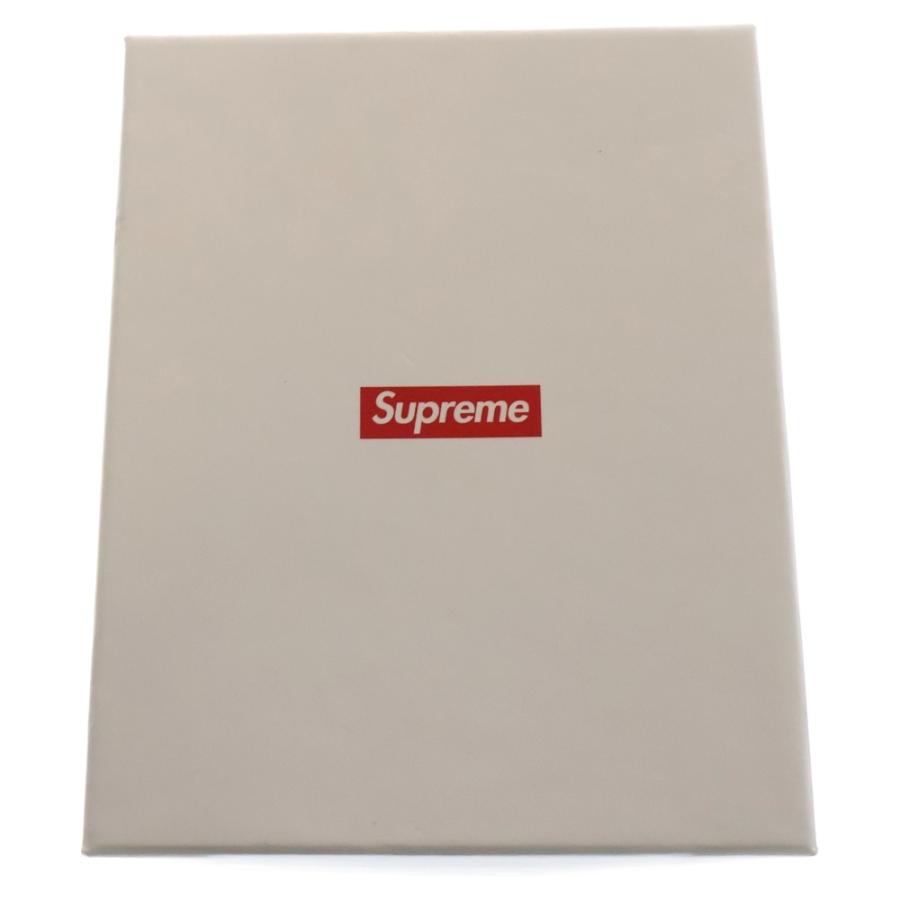 Supreme（シュプリーム） 22SS Repeat Leather Belt リピート レザー