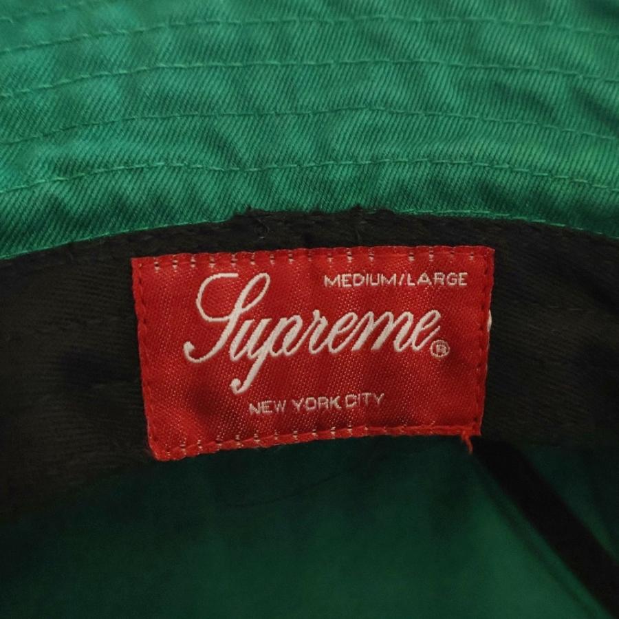 Supreme（シュプリーム） 24AW Classic Logo Crusher クラシックロゴ