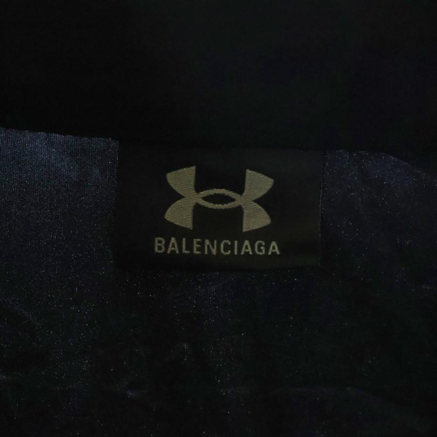 BALENCIAGA（バレンシアガ） 25SS ×UNDER ARMOUR Windbreaker アンダー
