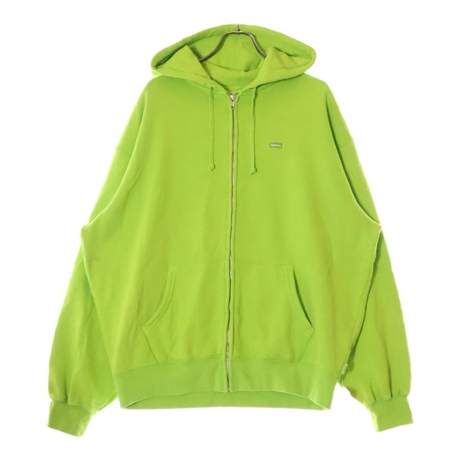 Supreme（シュプリーム） 24SS オーバーダイ スモールボックスロゴ刺繍