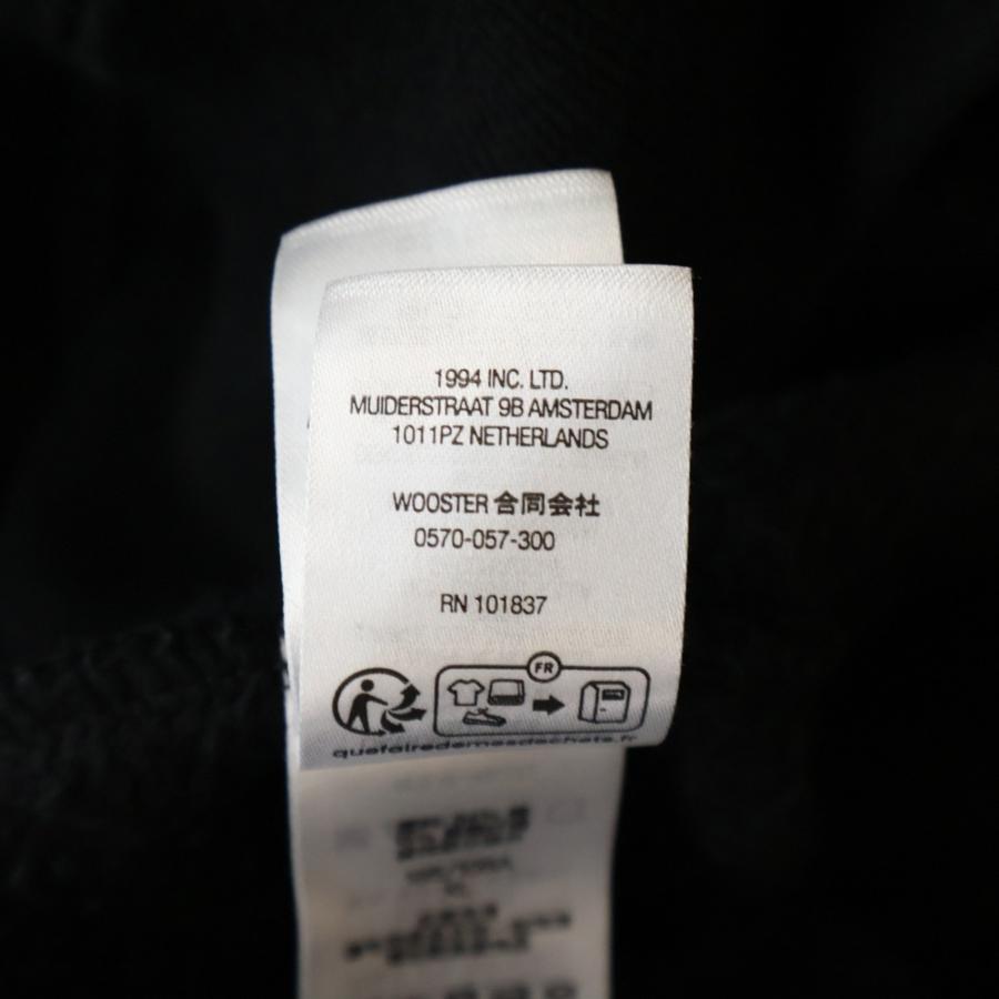 Supreme（シュプリーム） 24SS $ S Hooded Sweatshirt ドル刺繍