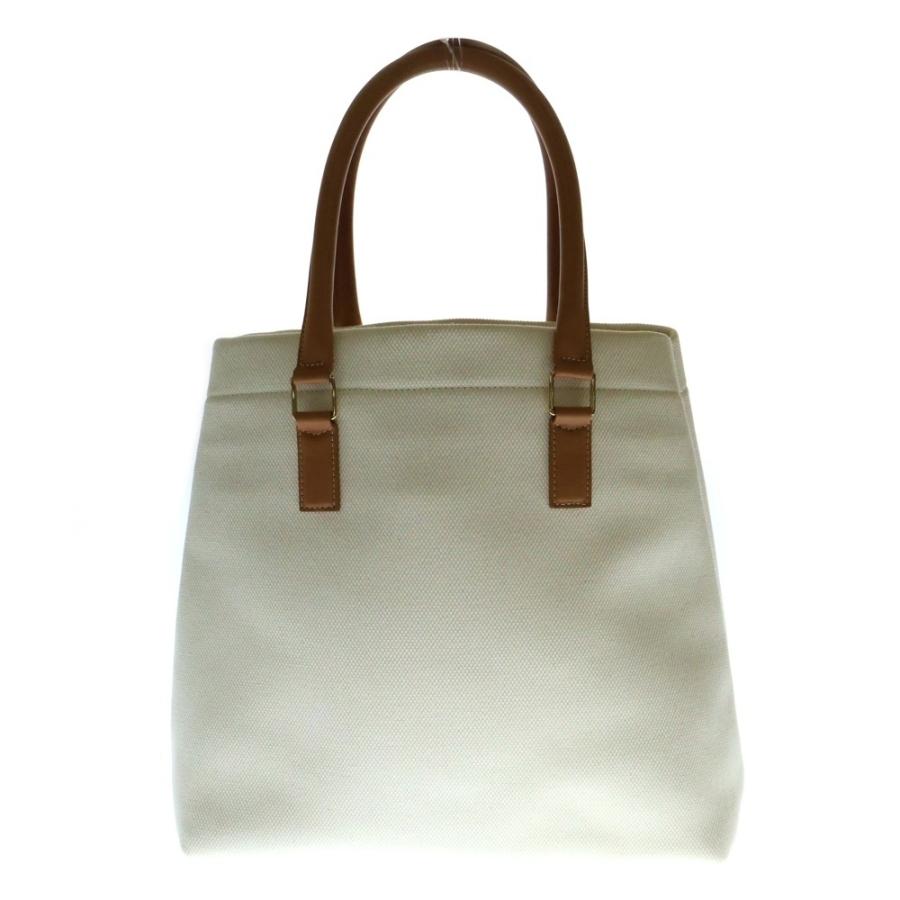 CELINE セリーヌ ホリゾンタル テキスタイルロゴ カバ