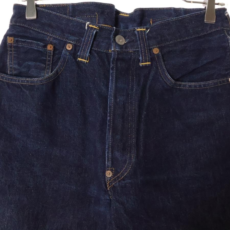 Levi's（リーバイス） 90s VINTAGE 201XX ヴィンテージ BIGE ボタン裏