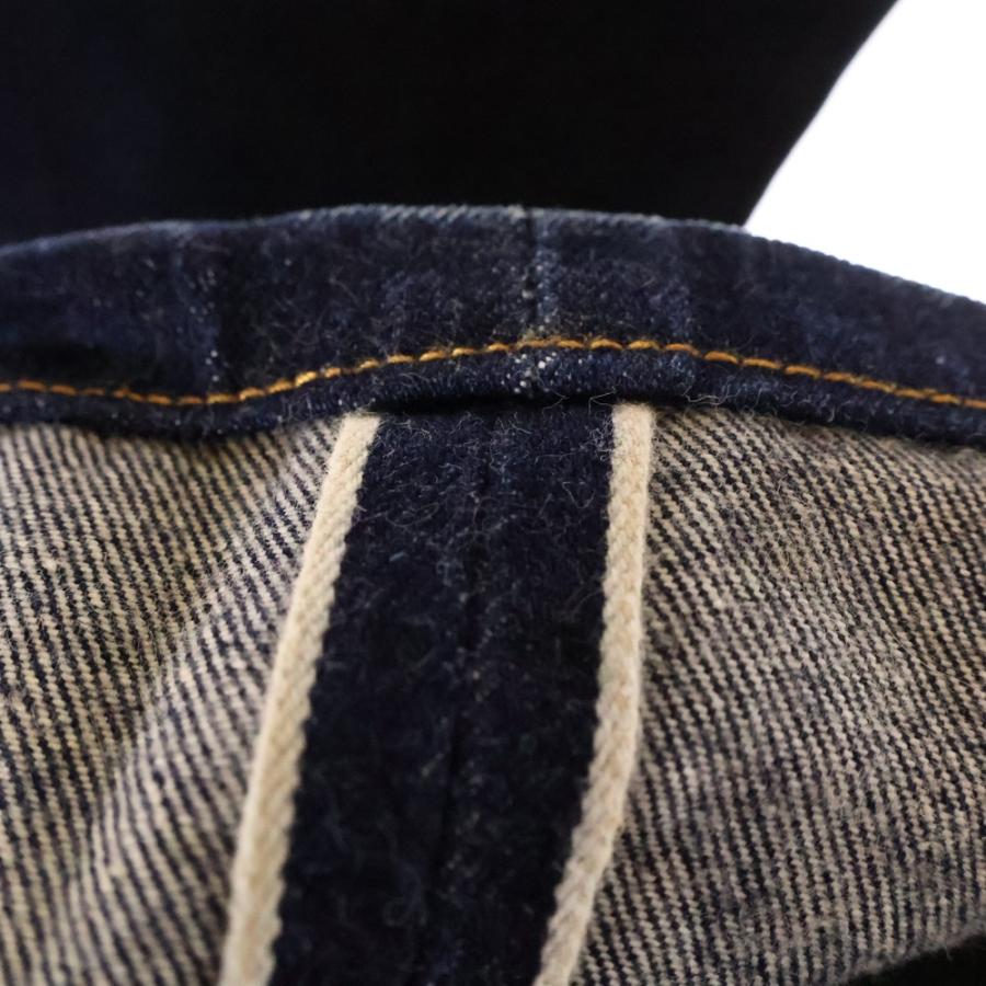 Levi's（リーバイス） 90s VINTAGE 201XX ヴィンテージ BIGE ボタン裏