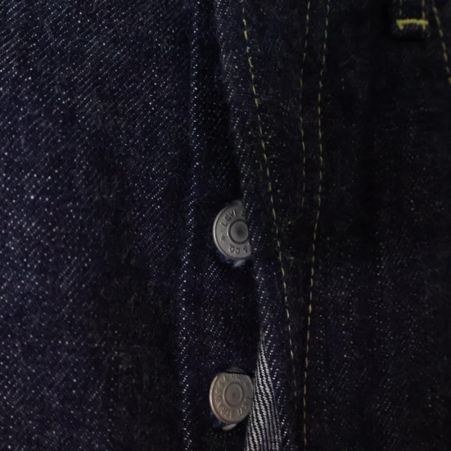 Levi's（リーバイス） 90s VINTAGE 503B-XX ヴィンテージ ボタン裏J22