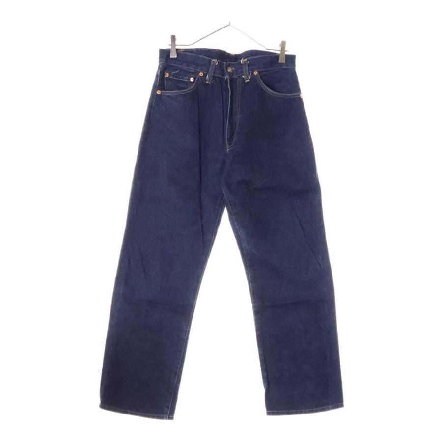 Levi's（リーバイス） 90s VINTAGE 551ZXX ヴィンテージ 98年製 ボタン