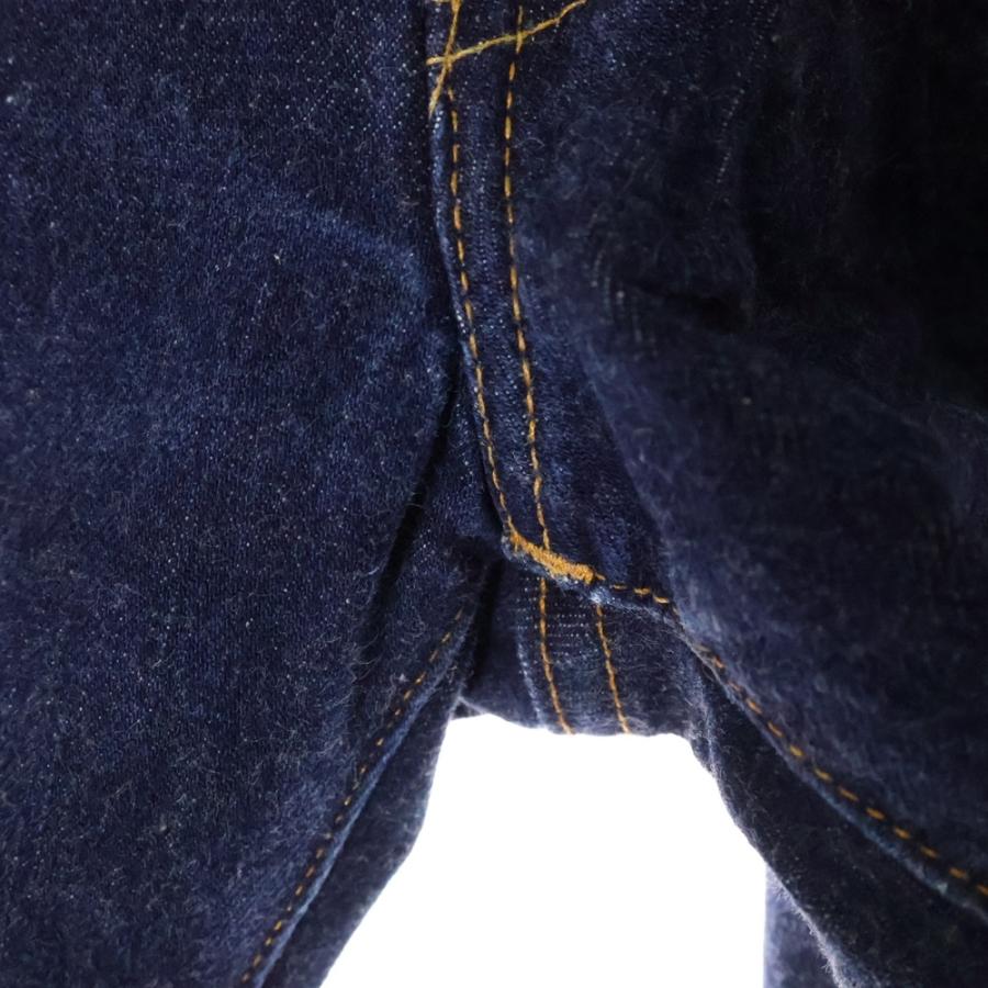 Levi's（リーバイス） 90s VINTAGE 551ZXX ヴィンテージ 98年製 ボタン