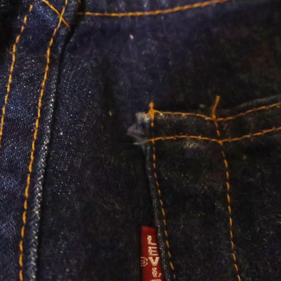 Levi's（リーバイス） 90s VINTAGE 551ZXX ヴィンテージ 98年製 ボタン