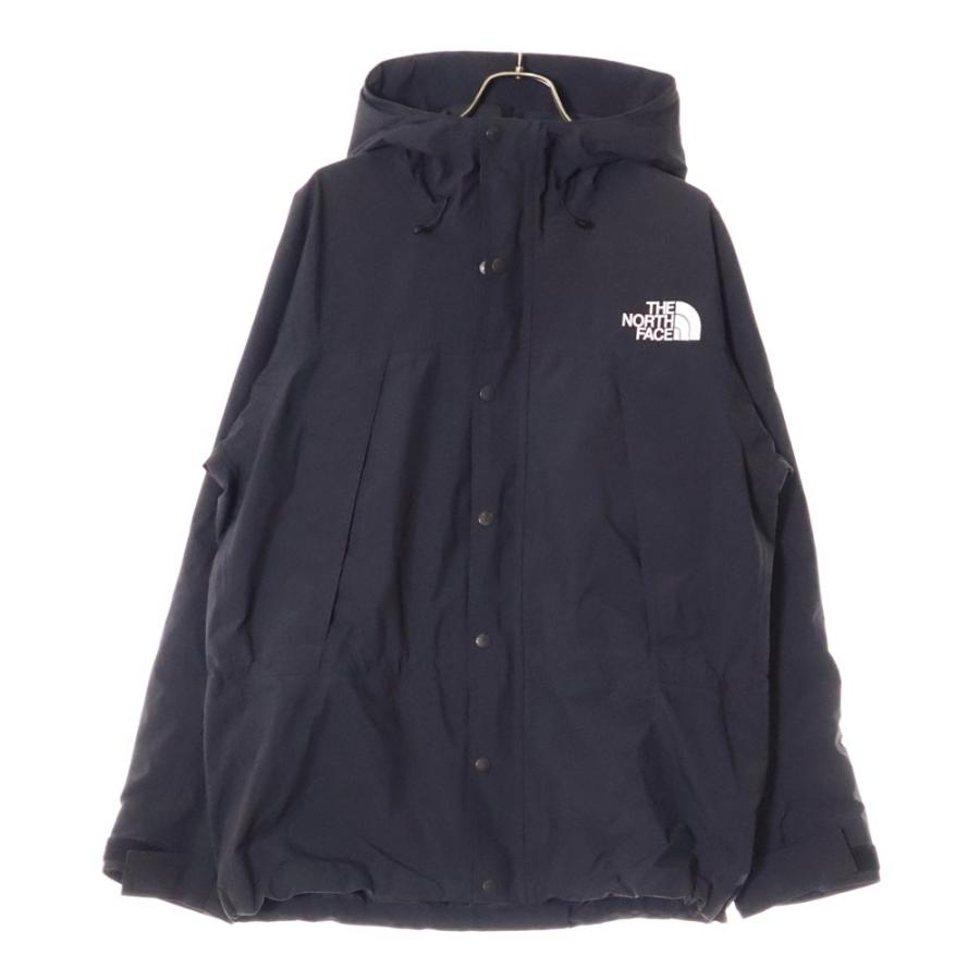 THE NORTH FACE ザノースフェイス MOUNTAIN LIGHT JACKET