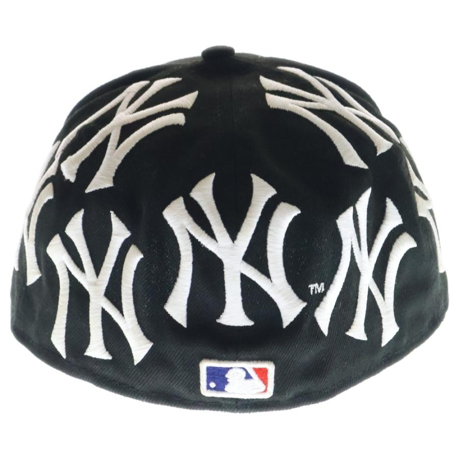 Supreme（シュプリーム） 21AW New York Yankees Box Logo New Era