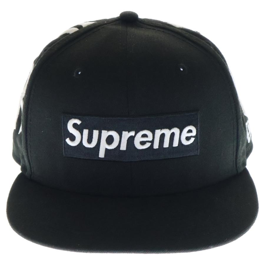 Supreme（シュプリーム） 21AW New York Yankees Box Logo New Era