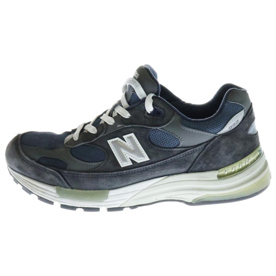 New Balance ニューバランス M992GG