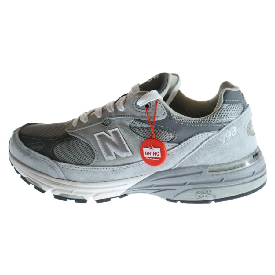 New Balance ニューバランス MR993GL ローカットスニーカー