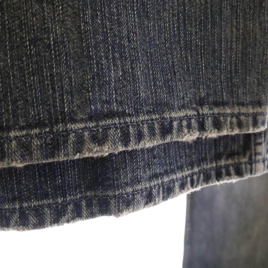 BALENCIAGA（バレンシアガ） 23AW DOUBLE SIDE PANTS ワイドレッグ