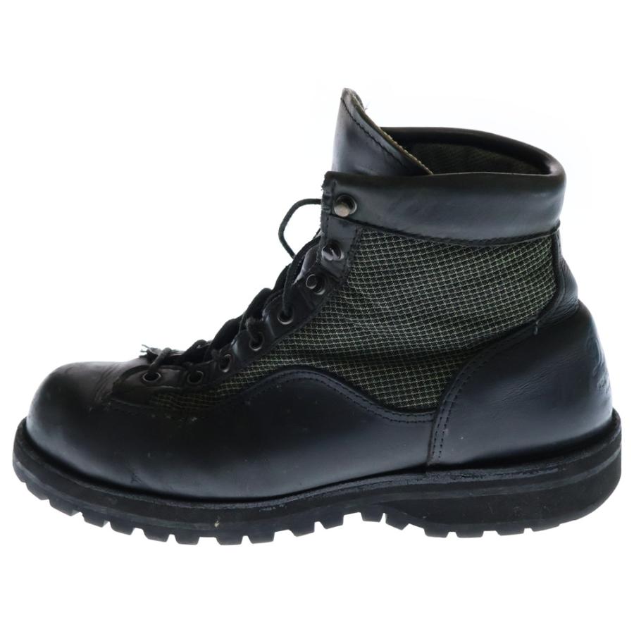 Danner DANNER ダナー DJ KEVLAR LIGHT ケブラーライト レザー