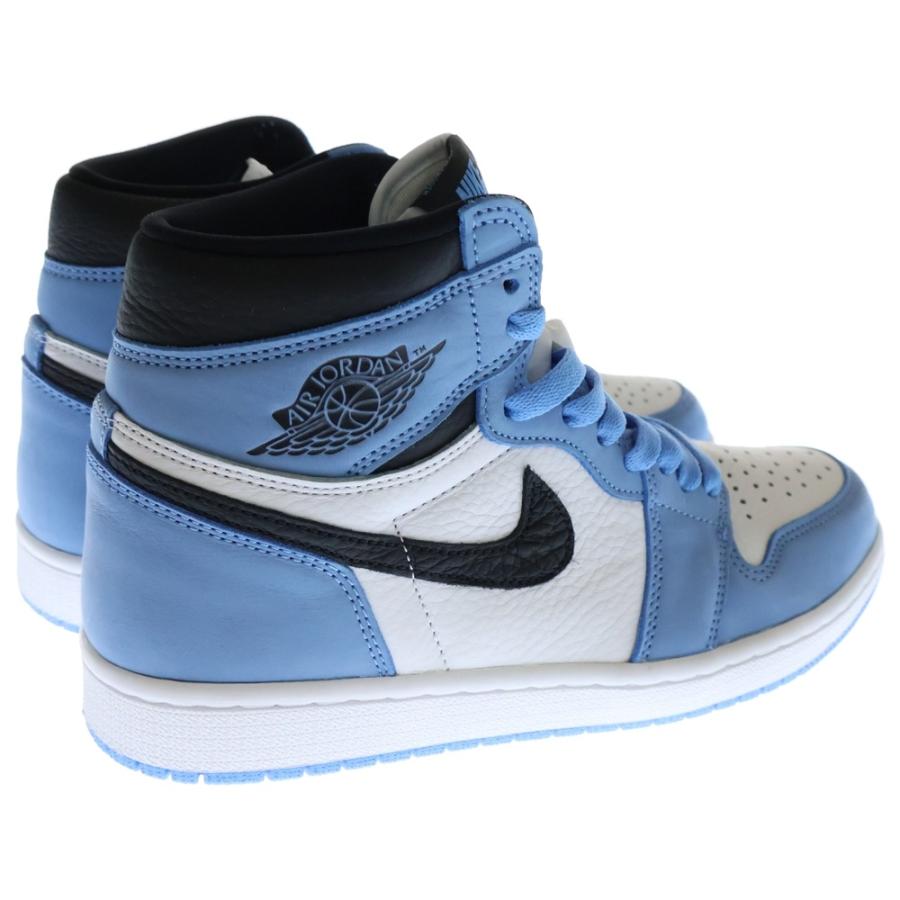 NIKE(ナイキ) サイズ:27.5cm AIR JORDAN 1 RETRO HIGH OG