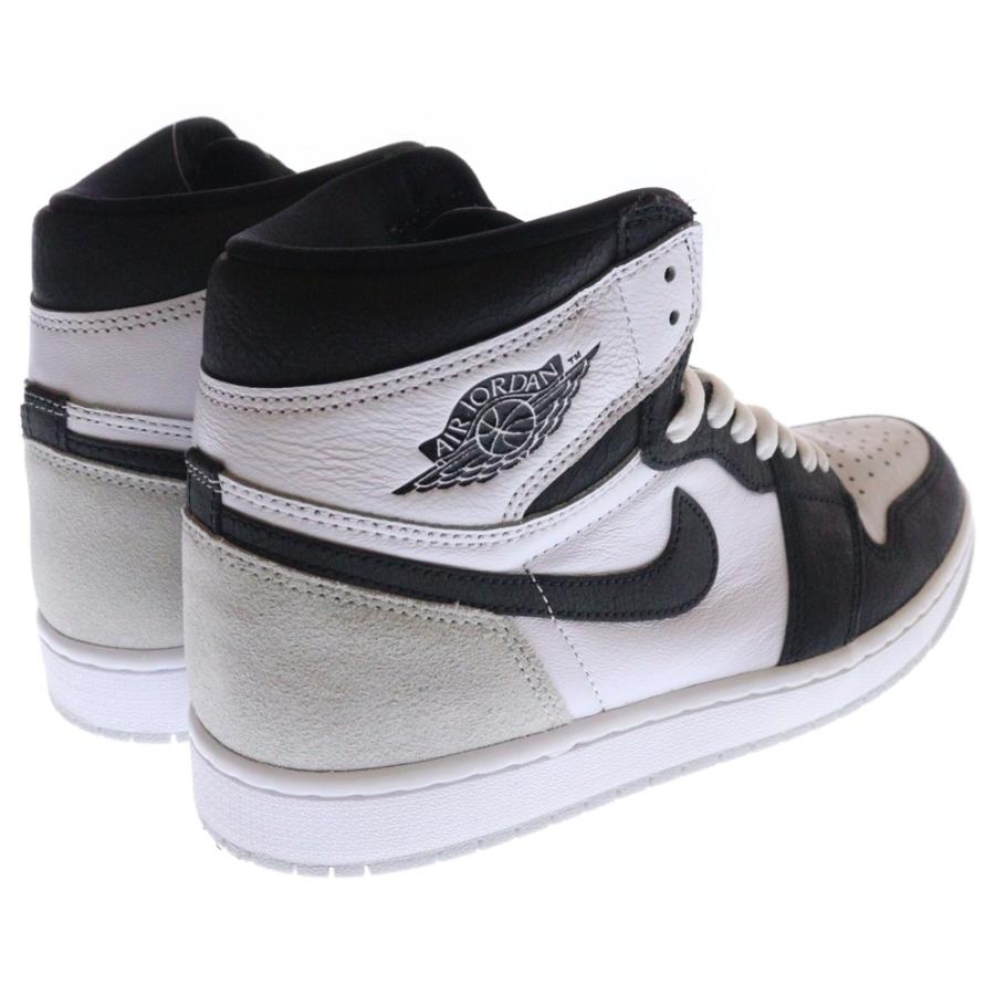 NIKE（ナイキ） AIR JORDAN 1 HIGH OG BLEACHED CORAL エアジョーダン