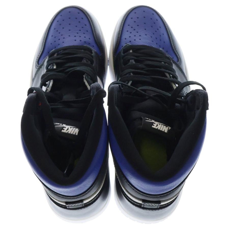NIKE ナイキ AIR JORDAN 1 RETRO HIGH OG ROYAL TOE エア ジョーダン  