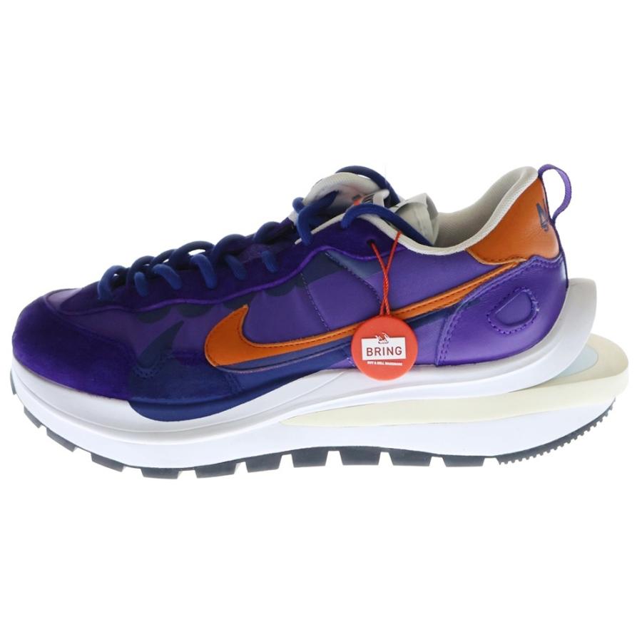 NIKE（ナイキ） ×sacai VAPORWAFFLE サカイ ヴェイパーワッフル