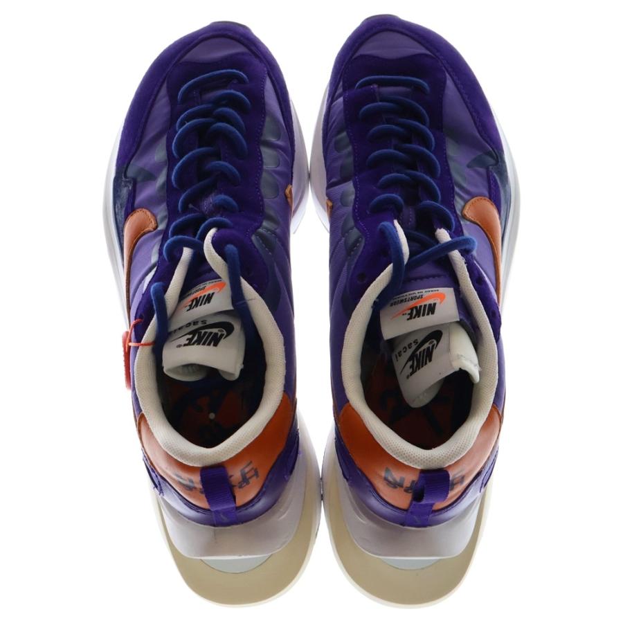NIKE（ナイキ） ×sacai VAPORWAFFLE サカイ ヴェイパーワッフル 