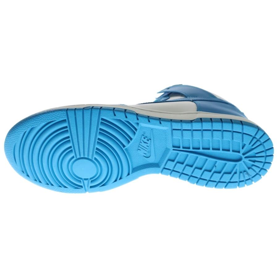 NIKE（ナイキ） DUNK HIGH RETRO CHAMPIONSHIP BLUE ダンク レトロ