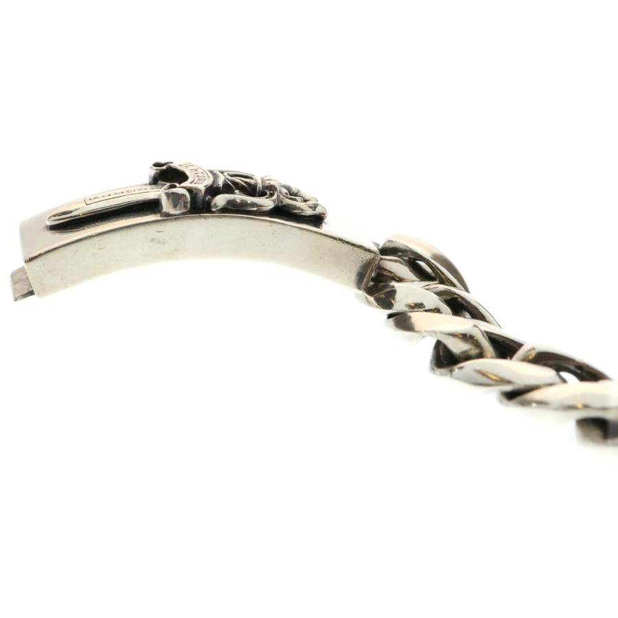 CHROME HEARTS（クロムハーツ） OLD ID DAGGER ダガーID オールド