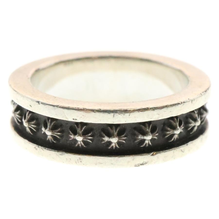 CHROME HEARTS（クロムハーツ） CH PLS MINI RING CHプラス ミニ