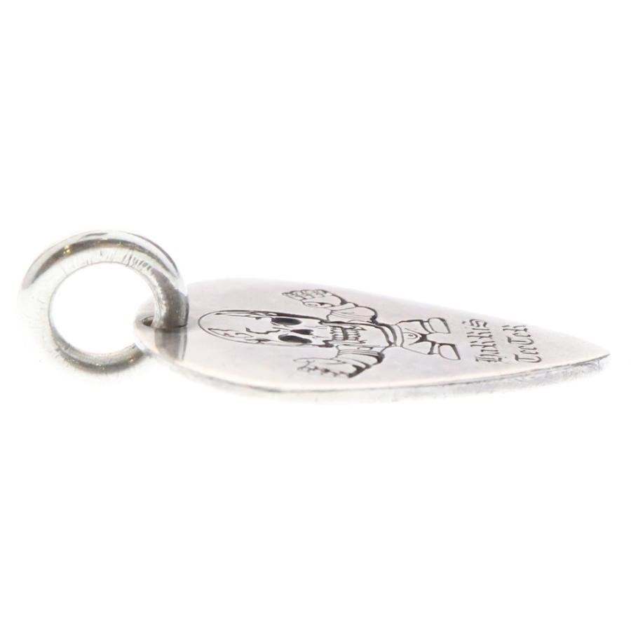 CHROME HEARTS（クロムハーツ） FOTI HARRIS TEETER GUITAR PICK