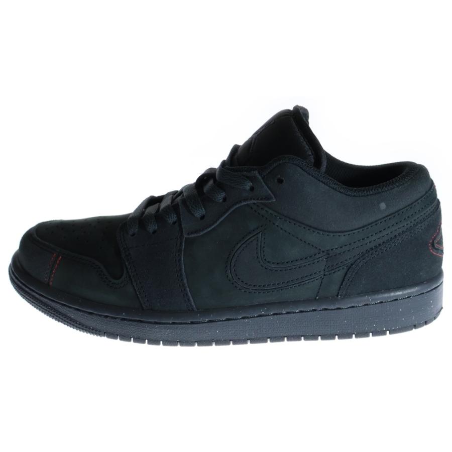 NIKE（ナイキ） AIR JORDAN 1 LOW SE CRAFT DARK SMOKE GREY エア