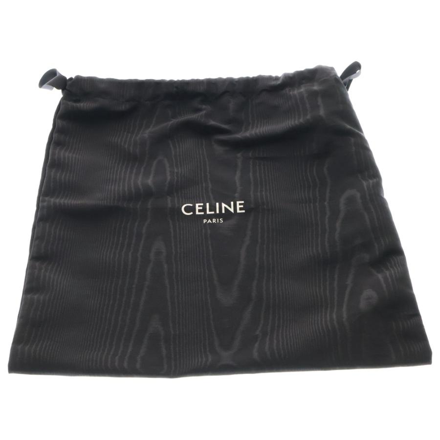 CELINE（セリーヌ） BOY DOLL ボーイドール シリンダーショルダー