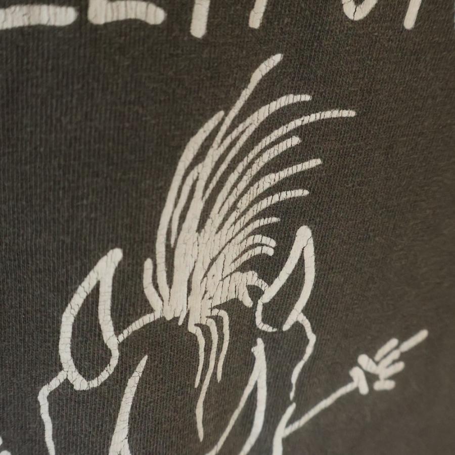 ヴィンテージ 90S VINTAGE METALLICA METALL'FUKIN´CA 1993 フロント