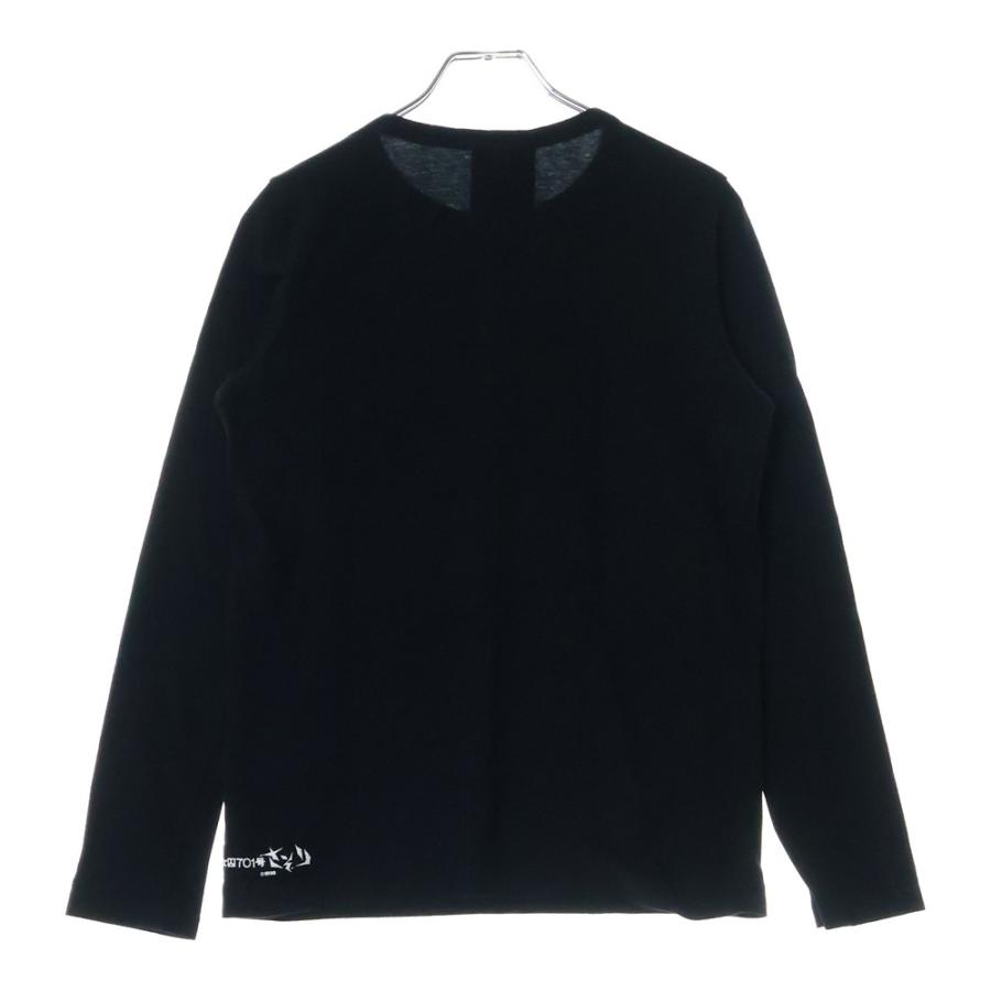 BLACK Scandal Yohji Yamamoto ブラックスキャンダルヨウジヤマモト