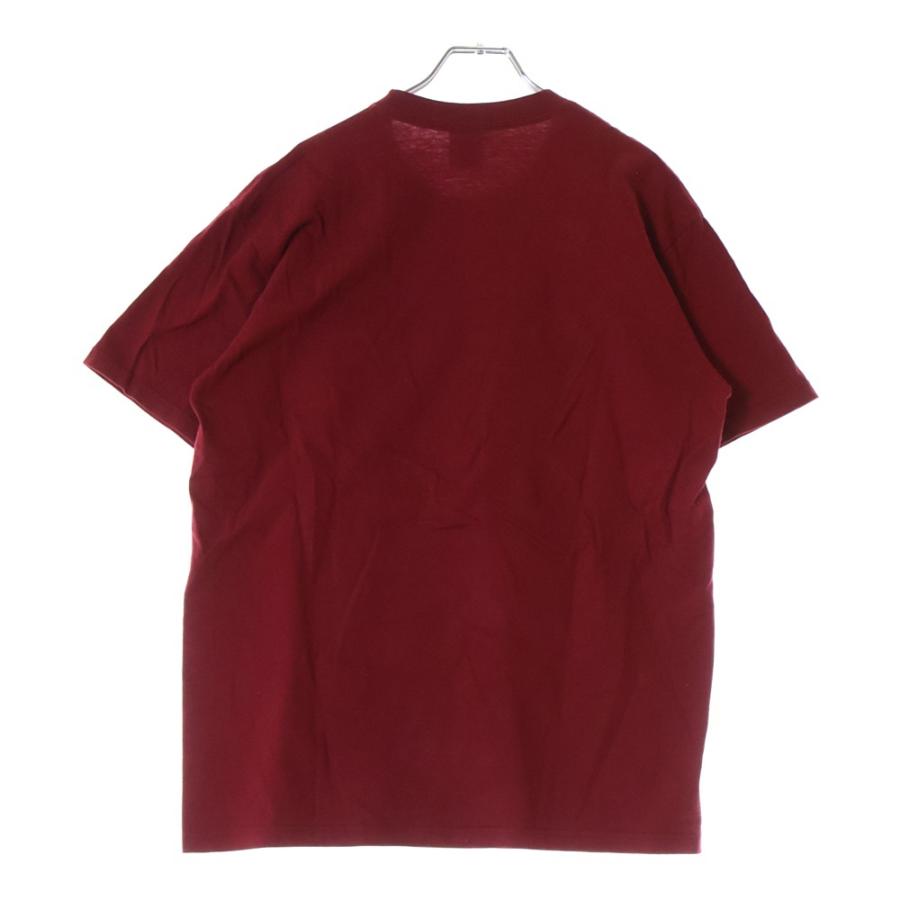 Supreme SUPREME シュプリーム 24SS Paris Tee パリス ロゴ
